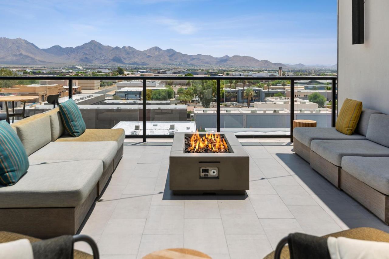 Kasa Scottsdale Quarter Phoenix Luaran gambar